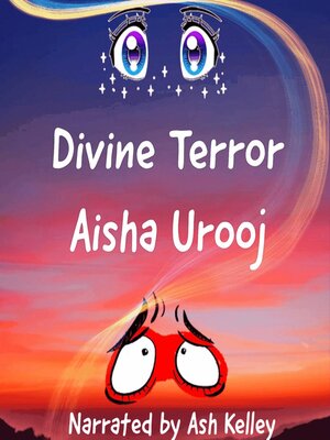 cover image of Divine Terror
